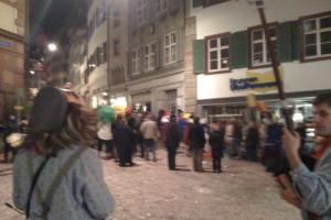 Fasnacht 2009