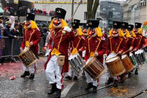 Fasnacht 2009