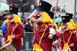 Fasnacht 2009
