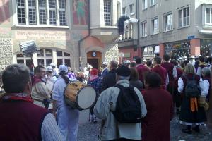 Fasnacht 2011