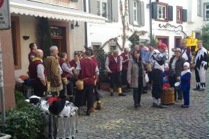Fasnacht 2011