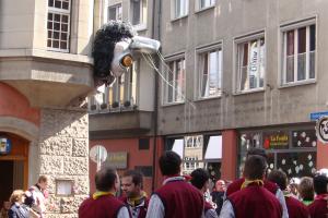 Fasnacht 2011