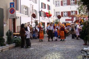 Fasnacht 2011