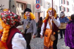 Fasnacht 2011