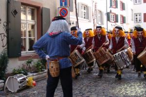 Fasnacht 2011
