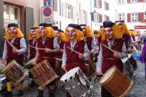 Fasnacht 2011