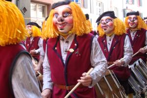 Fasnacht 2011