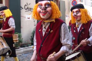 Fasnacht 2011