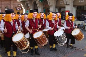 Fasnacht 2011
