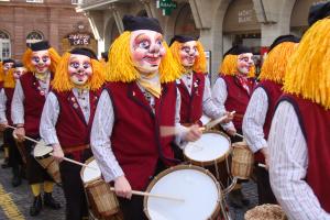 Fasnacht 2011