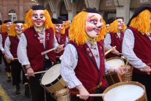 Fasnacht 2011