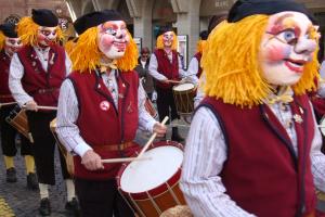 Fasnacht 2011