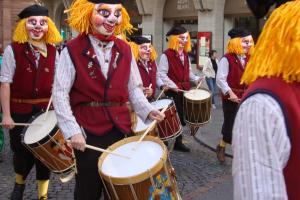 Fasnacht 2011