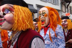 Fasnacht 2011