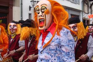 Fasnacht 2011
