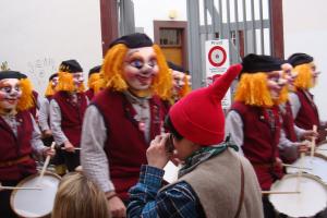 Fasnacht 2011