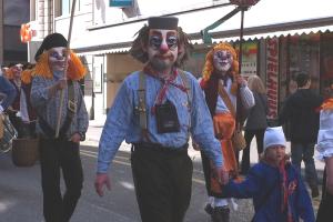 Fasnacht 2011