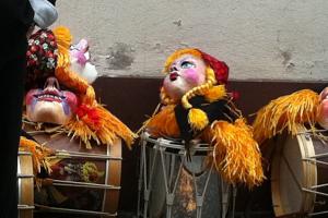 Fasnacht 2011