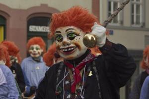 Fasnacht 2012