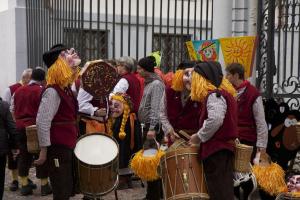 Fasnacht 2012