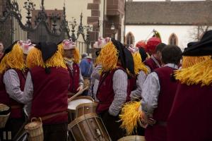 Fasnacht 2012