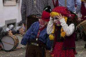 Fasnacht 2012
