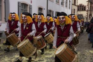 Fasnacht 2012