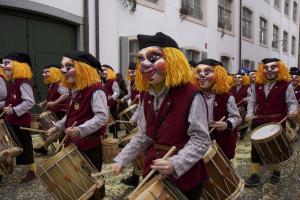 Fasnacht 2012