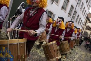 Fasnacht 2012