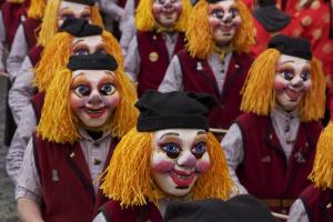 Fasnacht 2012