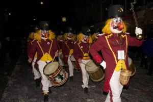 Fasnacht 2012