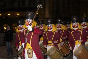 Fasnacht 2012