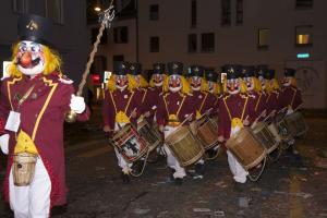 Fasnacht 2012