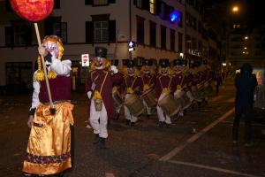 Fasnacht 2012