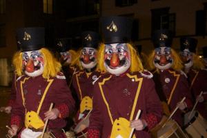 Fasnacht 2012