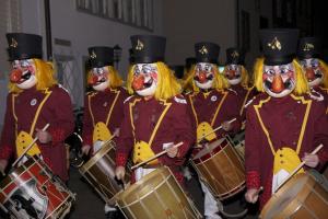 Fasnacht 2012