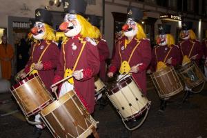 Fasnacht 2012