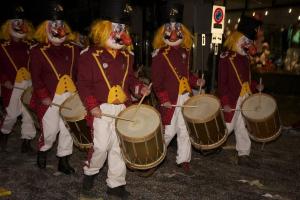 Fasnacht 2012