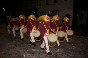 Fasnacht 2012