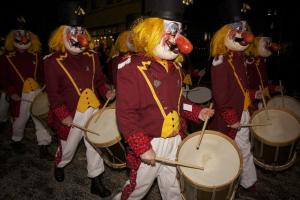 Fasnacht 2012