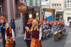 Fasnacht 2013