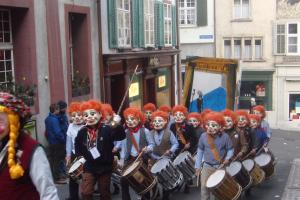 Fasnacht 2013