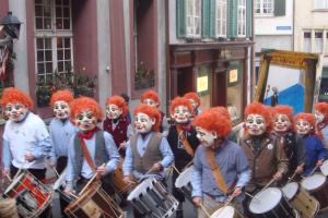 Fasnacht 2013