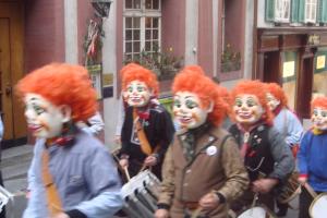Fasnacht 2013