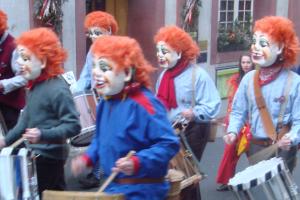 Fasnacht 2013