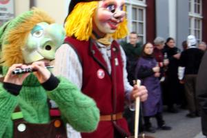 Fasnacht 2013
