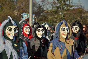 Fasnacht 2014