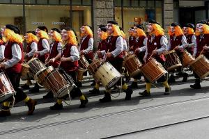 Fasnacht 2014