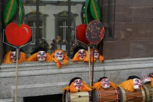 Fasnacht 2014
