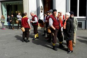 Fasnacht 2014